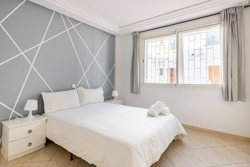 Tt Holidays Hassan Tower 3Bedrooms Rabat Eksteriør billede