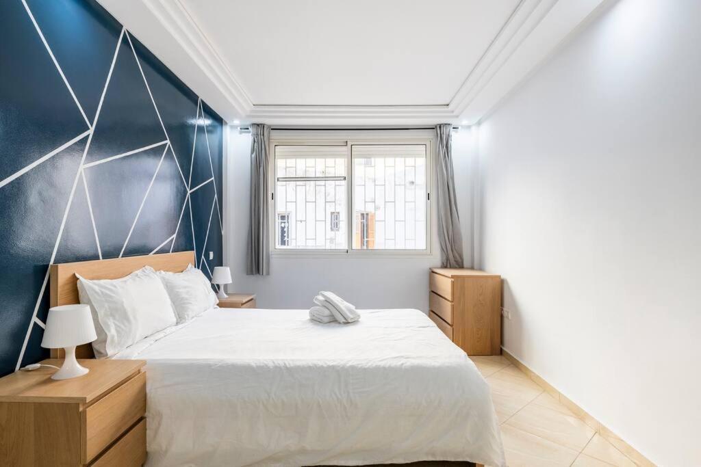 Tt Holidays Hassan Tower 3Bedrooms Rabat Eksteriør billede